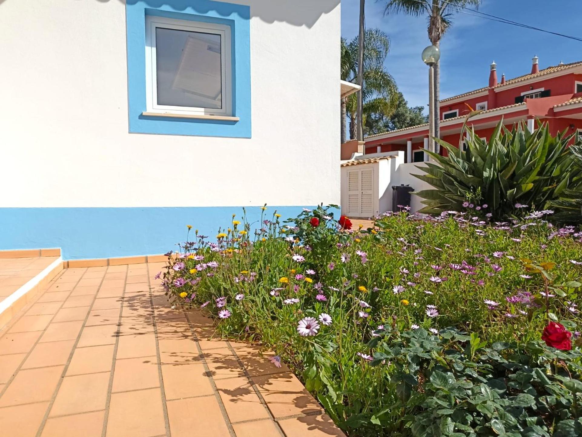 Casa Azul 호텔 라고스 객실 사진