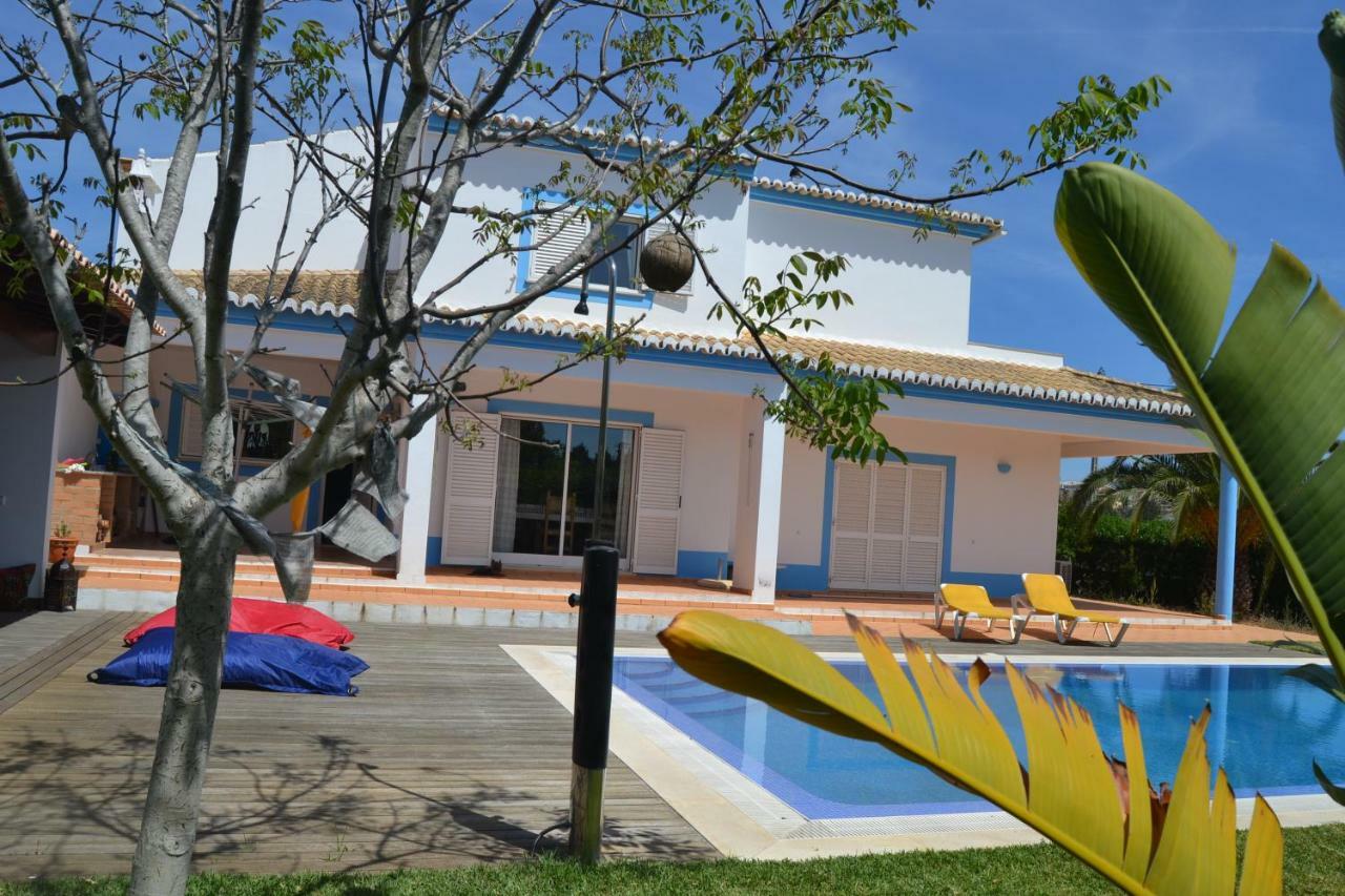 Casa Azul 호텔 라고스 외부 사진